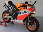 Honda MSX 125RR Repsol Replica